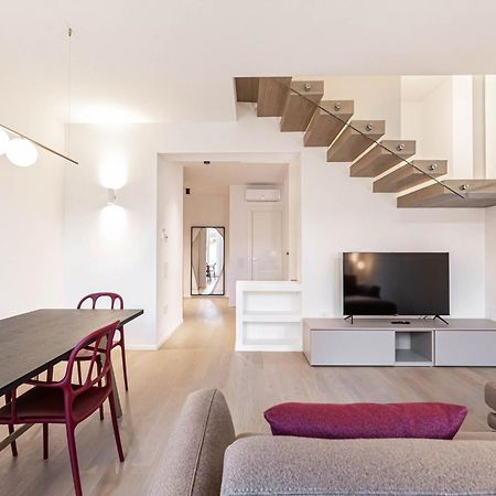 We Home - Romeo&Giulietta Luxury Retreat Werona Zewnętrze zdjęcie