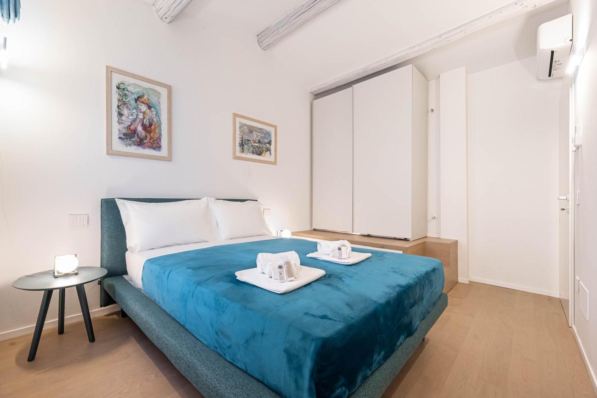 We Home - Romeo&Giulietta Luxury Retreat Werona Zewnętrze zdjęcie